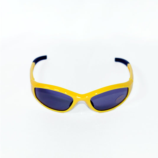 Retro Costume Sunglasses for 80s Hulk Hogan Costume Yellow Sports Mem, Cards & Fan Shop > Fan Apparel & Souvenirs > Wrestling by TNA | Extreme Wrestling Shirts