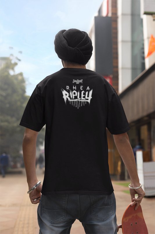 Load image into Gallery viewer, Rhea Ripley I'm Your Mami Judgement Day T-Shirt by WWE | Extreme Wrestling Shirts