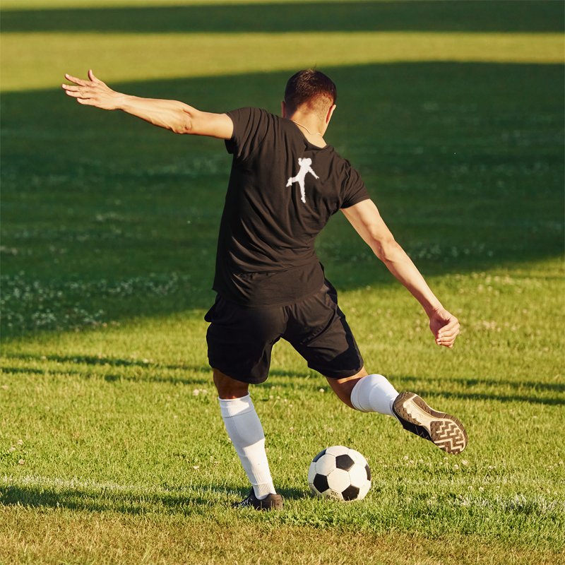 Load image into Gallery viewer, Roman Reigns Family Above All Black T-shirt by EWS | Extreme Wrestling Shirts