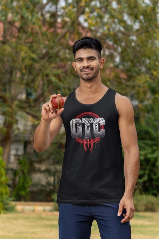 Load image into Gallery viewer, Roman Reigns Original Tribal Chief OTC Tank Top Shirt by EWS | Extreme Wrestling Shirts