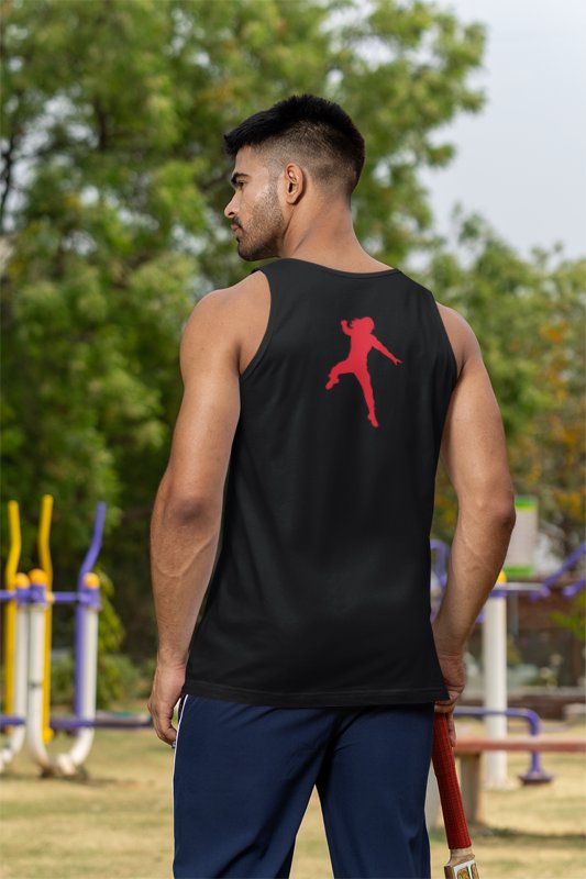 Load image into Gallery viewer, Roman Reigns Original Tribal Chief OTC Tank Top Shirt by EWS | Extreme Wrestling Shirts