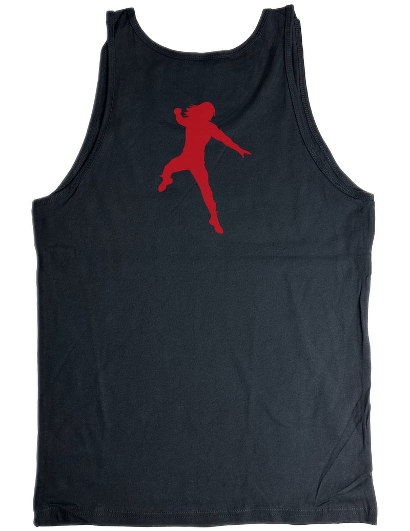 Load image into Gallery viewer, Roman Reigns Original Tribal Chief OTC Tank Top Shirt by EWS | Extreme Wrestling Shirts