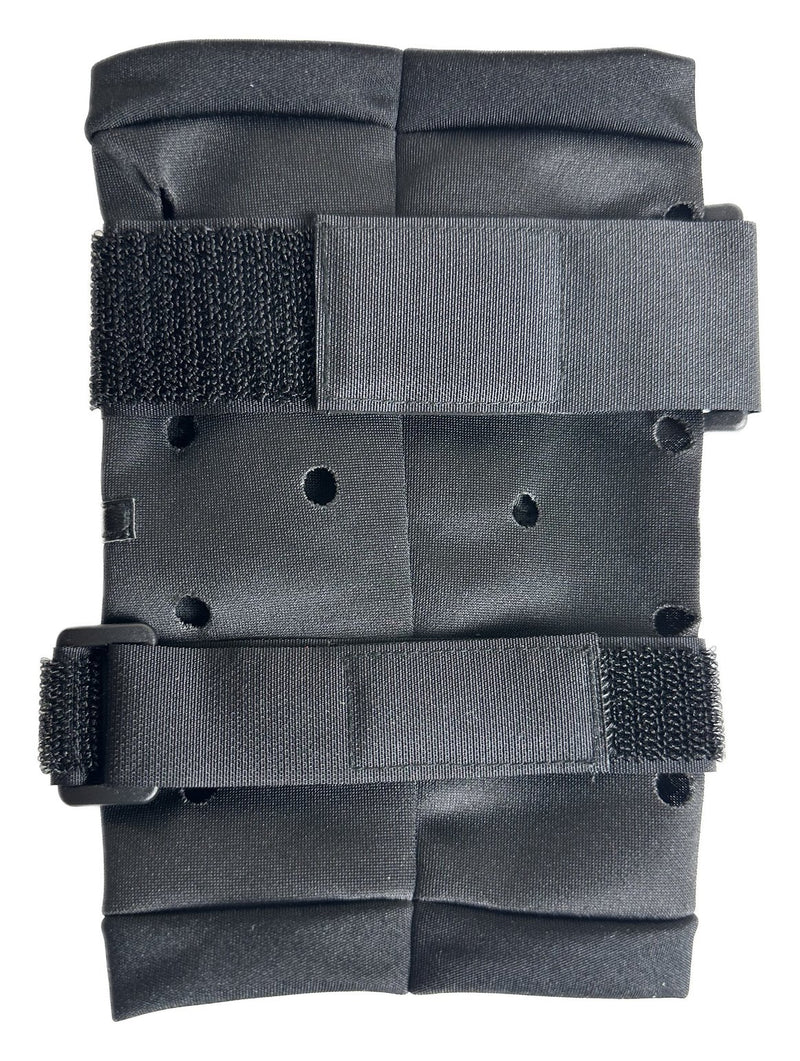 Load image into Gallery viewer, Roman Reigns Premium Glove and Gauntlet Set by EWS | Extreme Wrestling Shirts