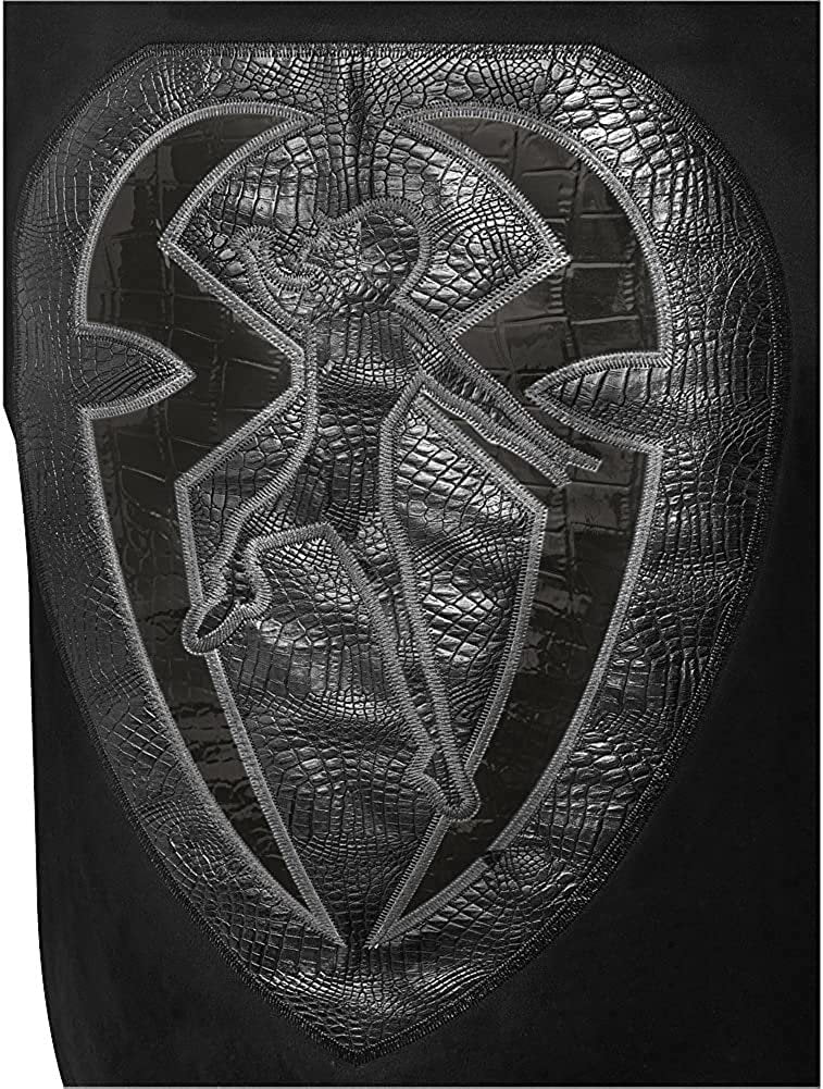 Load image into Gallery viewer, Roman Reigns Tactical Replica Vest Superman Punch Glove Costume-Onyx Black Sports Mem, Cards & Fan Shop > Fan Apparel & Souvenirs > Wrestling by EWS | Extreme Wrestling Shirts