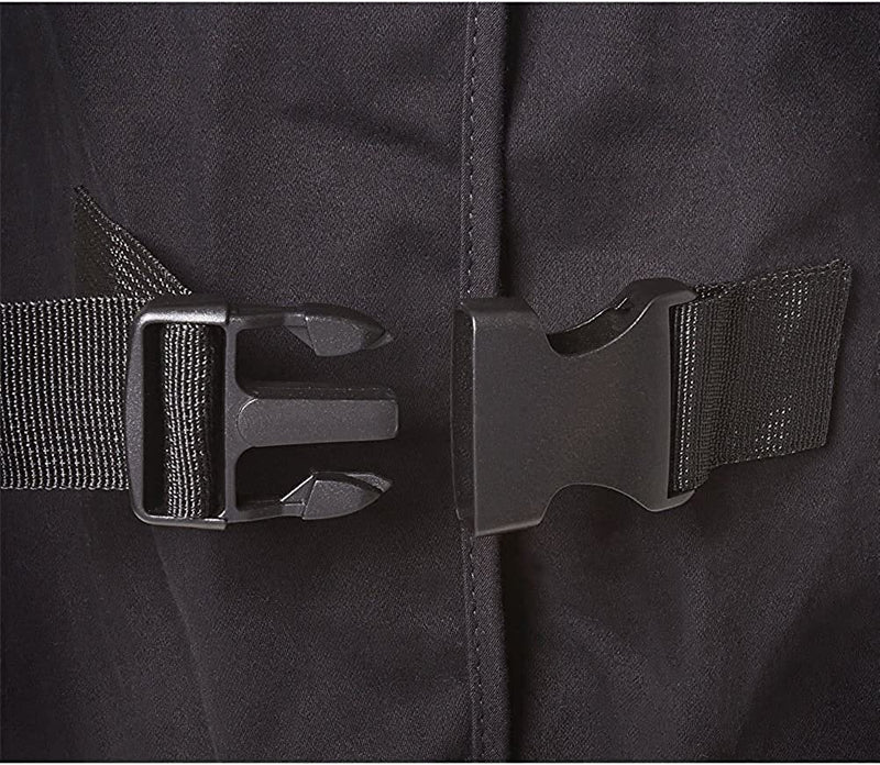 Load image into Gallery viewer, Roman Reigns Tactical Replica Vest Superman Punch Glove Costume-Onyx Black Sports Mem, Cards & Fan Shop > Fan Apparel & Souvenirs > Wrestling by EWS | Extreme Wrestling Shirts