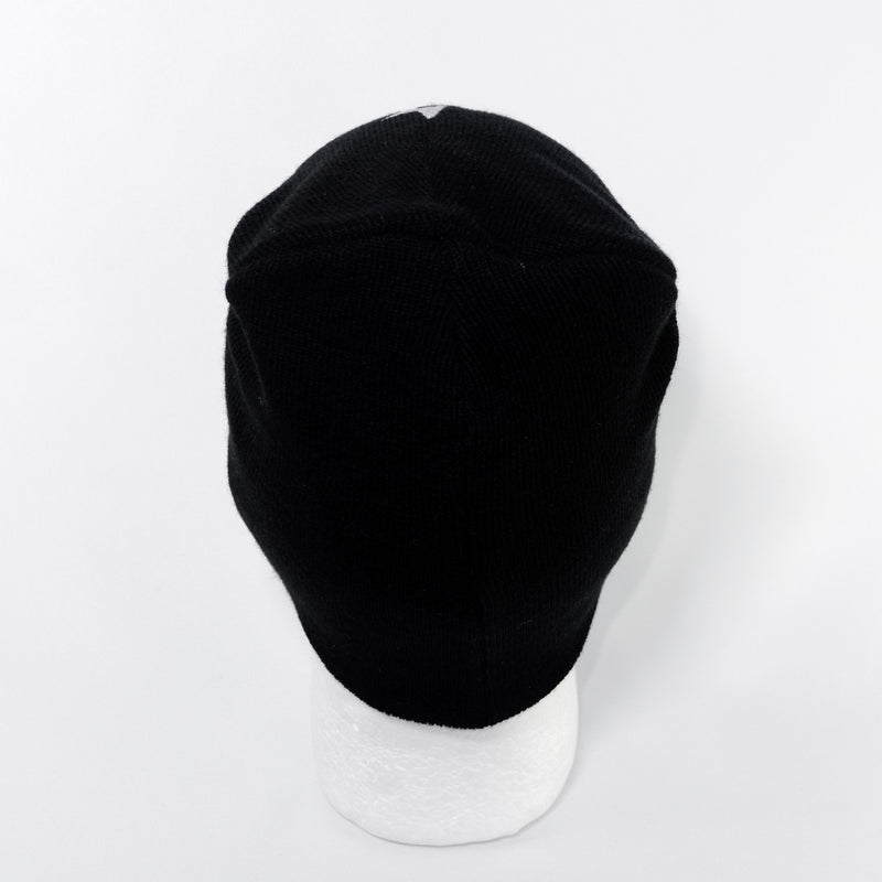 Load image into Gallery viewer, Seth Rollins Wrestling Logo Knit Beanie Cap Hat by WWE | Extreme Wrestling Shirts