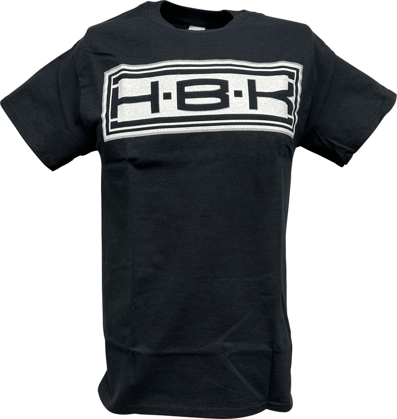 Load image into Gallery viewer, Shawn Michaels HBK Don't Hunt What You Can't Kill Mens T-shirt Sports Mem, Cards & Fan Shop > Fan Apparel & Souvenirs > Wrestling by Hybrid Tees | Extreme Wrestling Shirts