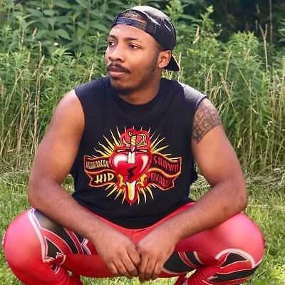 Load image into Gallery viewer, SHAWN MICHAELS Heartbreak Kid Mens T-shirt Sports Mem, Cards & Fan Shop > Fan Apparel & Souvenirs > Wrestling by Hybrid Tees | Extreme Wrestling Shirts