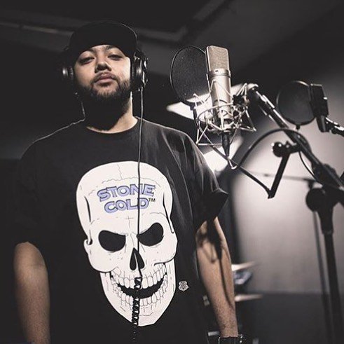 Load image into Gallery viewer, Stone Cold Steve Austin 3:16 Skull Legends Collection Mens Black T-shirt Sports Mem, Cards & Fan Shop > Fan Apparel & Souvenirs > Wrestling by EWS | Extreme Wrestling Shirts