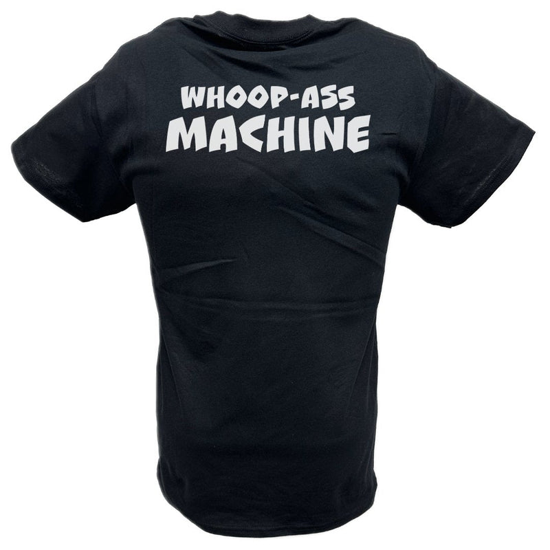 Load image into Gallery viewer, Stone Cold Steve Austin Alcohol Fueled Machine Mens T-shirt Sports Mem, Cards & Fan Shop > Fan Apparel & Souvenirs > Wrestling by Hybrid Tees | Extreme Wrestling Shirts
