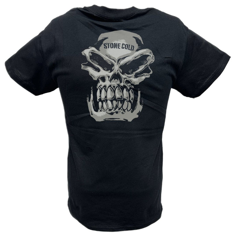 Load image into Gallery viewer, Stone Cold Steve Austin Been There Destroyed That T-shirt by EWS | Extreme Wrestling Shirts