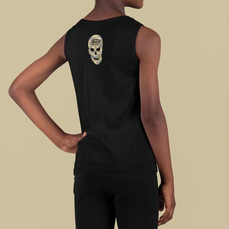 Load image into Gallery viewer, Stone Cold Steve Austin Camo Raise Hell Leave Mens Sleeveless T-shirt Sports Mem, Cards & Fan Shop > Fan Apparel & Souvenirs > Wrestling by EWS | Extreme Wrestling Shirts