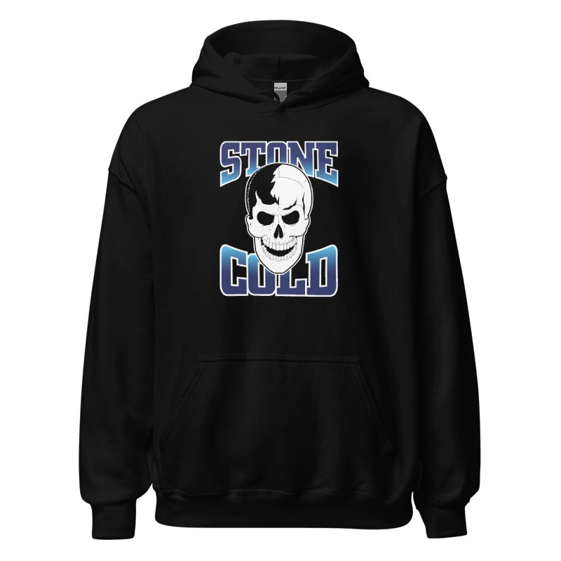 Load image into Gallery viewer, Stone Cold Steve Austin Stomping Mudholes Pullover Hoody Sweatshirt New Sports Mem, Cards & Fan Shop > Fan Apparel & Souvenirs > Wrestling by EWS | Extreme Wrestling Shirts