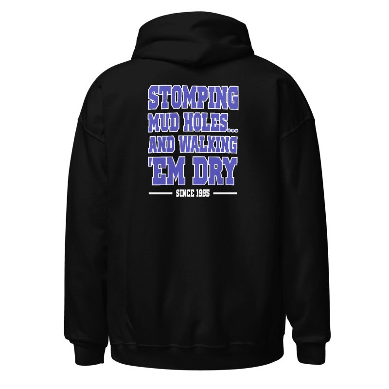 Load image into Gallery viewer, Stone Cold Steve Austin Stomping Mudholes Pullover Hoody Sweatshirt New Sports Mem, Cards & Fan Shop > Fan Apparel & Souvenirs > Wrestling by EWS | Extreme Wrestling Shirts