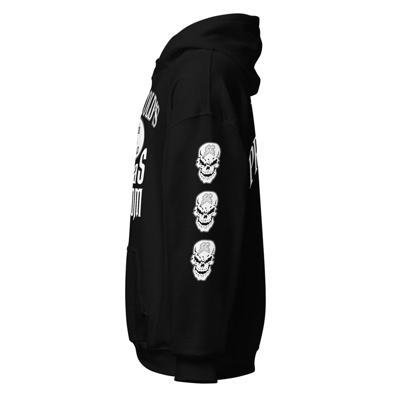 Load image into Gallery viewer, Stone Cold Steve Austin Texas Venom 101 Proof Hoody by EWS | Extreme Wrestling Shirts