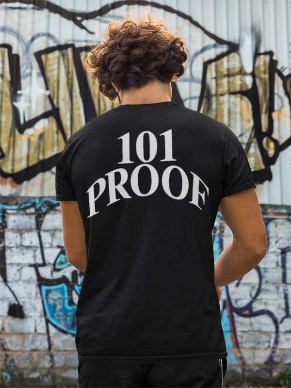 Load image into Gallery viewer, Stone Cold Steve Austin Texas Venom 101 Proof Mens T-shirt Sports Mem, Cards & Fan Shop > Fan Apparel & Souvenirs > Wrestling by Hybrid Tees | Extreme Wrestling Shirts
