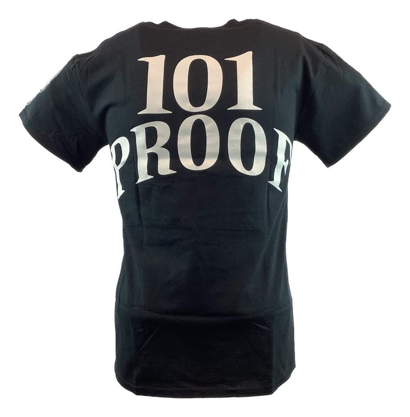 Load image into Gallery viewer, Stone Cold Steve Austin Texas Venom 101 Proof Mens T-shirt Sports Mem, Cards & Fan Shop > Fan Apparel & Souvenirs > Wrestling by Hybrid Tees | Extreme Wrestling Shirts