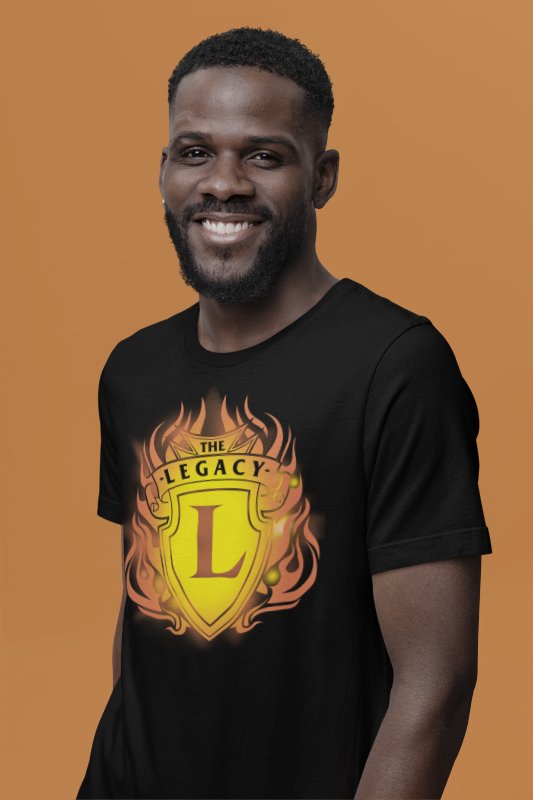 Load image into Gallery viewer, The Legacy Born Better Randy Orton Cody Rhodes Ted DiBiase T-shirt by WWE | Extreme Wrestling Shirts