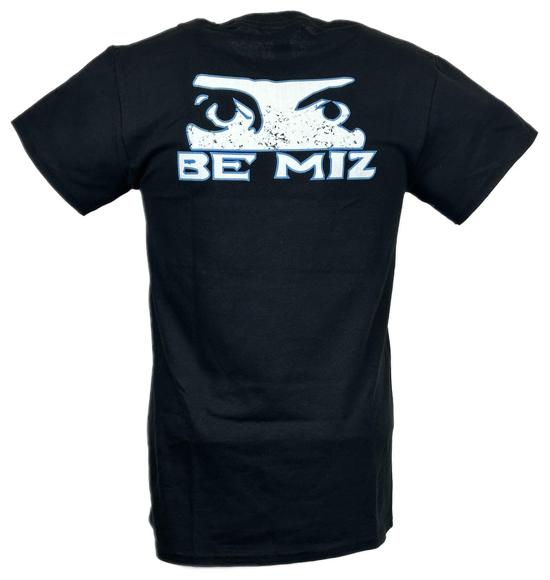 Load image into Gallery viewer, The Miz I'm Awesome Blue Black Mens T-shirt Sports Mem, Cards & Fan Shop > Fan Apparel & Souvenirs > Wrestling by EWS | Extreme Wrestling Shirts