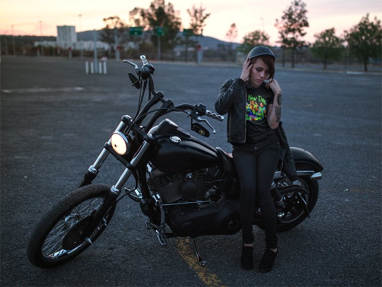 Load image into Gallery viewer, The New Day Green Name Black T-shirt by WWE | Extreme Wrestling Shirts