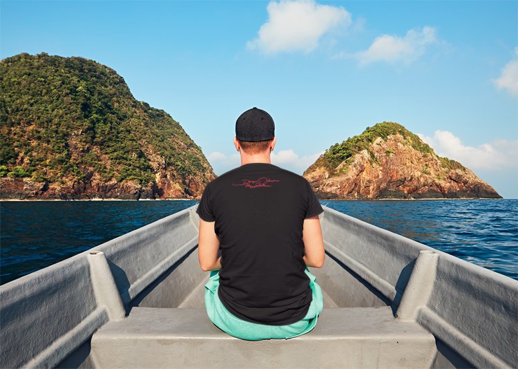 Load image into Gallery viewer, The Rock I Bring It Dwayne Johnson Mens Black T-shirt Sports Mem, Cards & Fan Shop > Fan Apparel & Souvenirs > Wrestling by Hybrid Tees | Extreme Wrestling Shirts