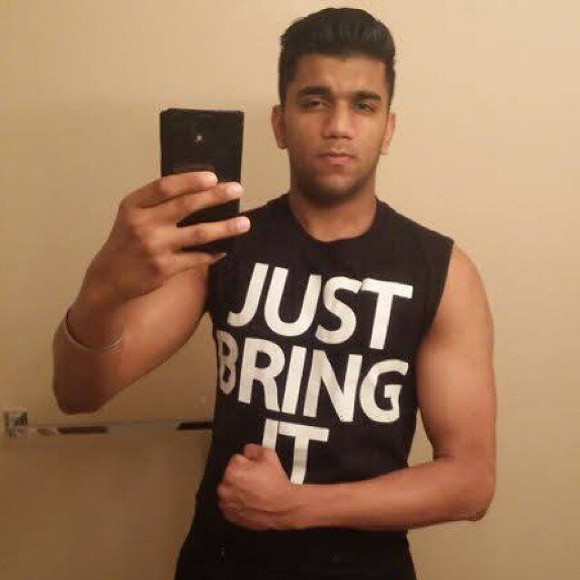 Load image into Gallery viewer, The Rock Just Bring It Brahma Bull Sleeveless Black Muscle T-shirt Sports Mem, Cards & Fan Shop > Fan Apparel & Souvenirs > Wrestling by EWS | Extreme Wrestling Shirts