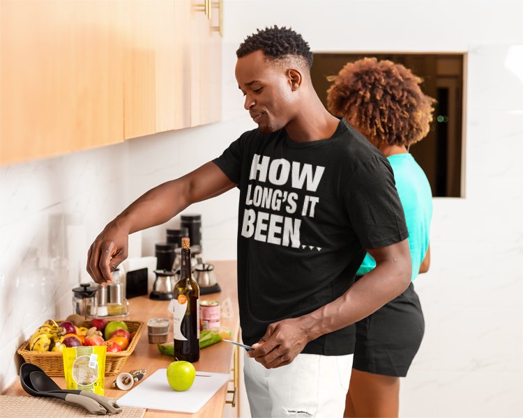 Load image into Gallery viewer, The Rock Wrestlemania 20 Whupped T-shirt by EWS | Extreme Wrestling Shirts