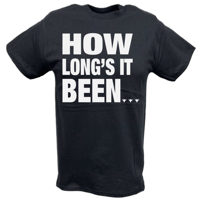 Load image into Gallery viewer, The Rock Wrestlemania 20 Whupped T-shirt by EWS | Extreme Wrestling Shirts