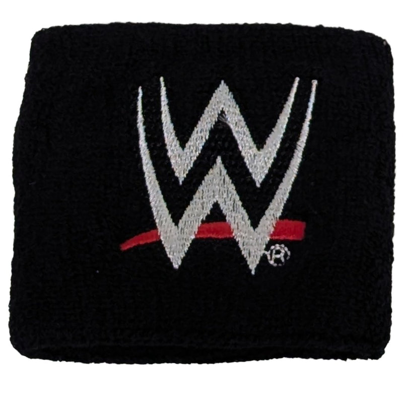 Load image into Gallery viewer, This Is Awesome 2 piece Black Wristbands Set Sports Mem, Cards & Fan Shop > Fan Apparel & Souvenirs > Wrestling by EWS | Extreme Wrestling Shirts