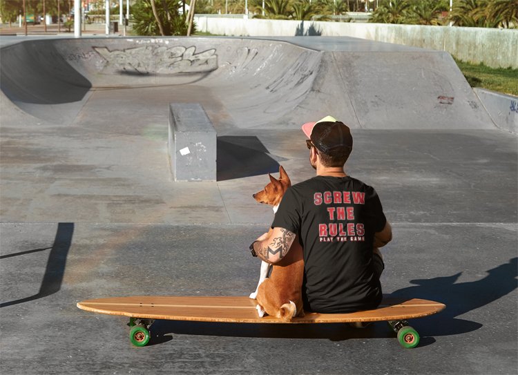 Load image into Gallery viewer, Triple H Screw The Rules Play The Game Mens Black T-shirt by WWE | Extreme Wrestling Shirts