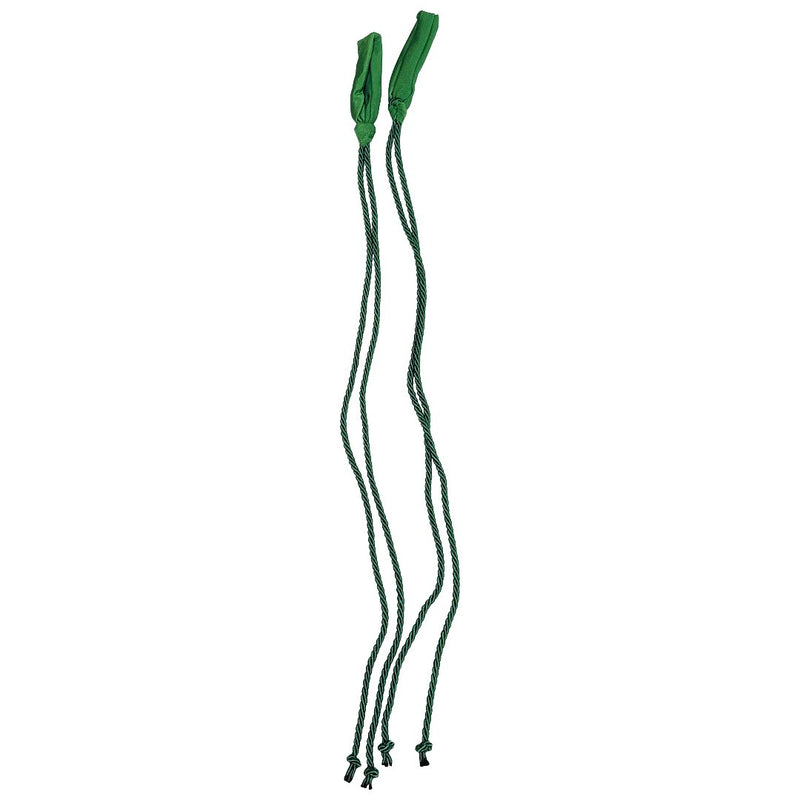 Load image into Gallery viewer, Ultimate Warrior Multicolor Tassels and Wristbands Set of 2 Costume by WWE | Extreme Wrestling Shirts