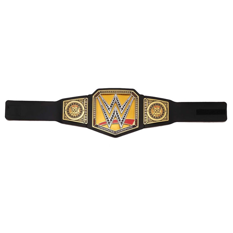 Load image into Gallery viewer, Undisputed WWE Universal Championship Toy Title Belt One Size by EWS | Extreme Wrestling Shirts
