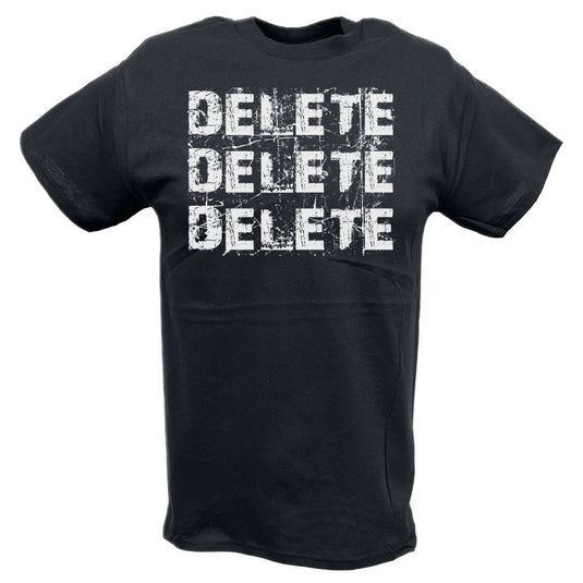 Woken Matt Hardy Delete from Existence Mens T-shirt Sports Mem, Cards & Fan Shop > Fan Apparel & Souvenirs > Wrestling by EWS | Extreme Wrestling Shirts