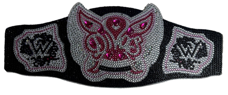 Load image into Gallery viewer, WWE Championship Belt 5D DIY Diamond Art Kit by EWS | Extreme Wrestling Shirts