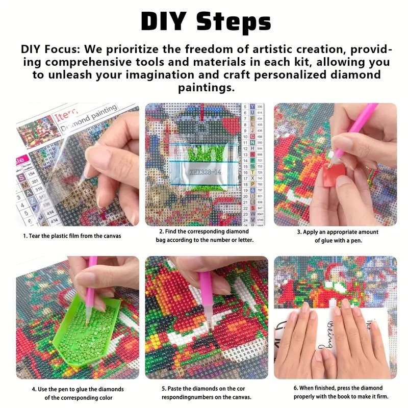 Load image into Gallery viewer, WWE Championship Belt 5D DIY Diamond Art Kit by EWS | Extreme Wrestling Shirts