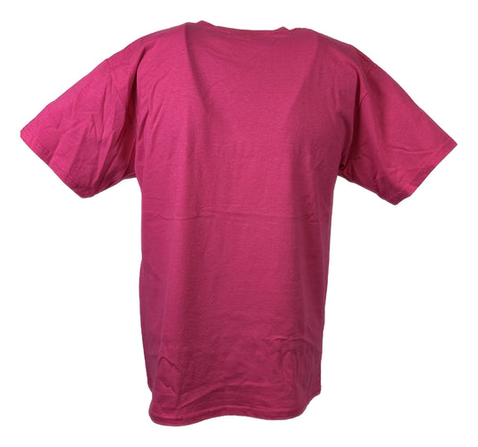 Alexa Bliss Xtreme Youth Kids Pink T-shirt