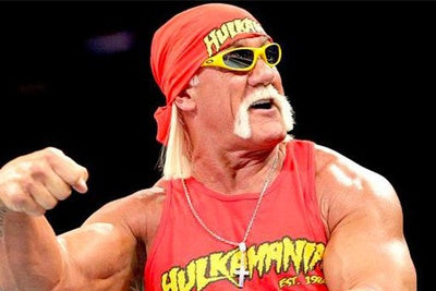 The Most Electrifying Wrestling Shirts in Sports Entertainment History