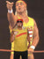 Halloween Costume 201 - Hulk Hogan