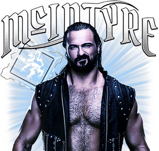 Drew McIntyre