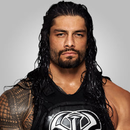 Roman Reigns