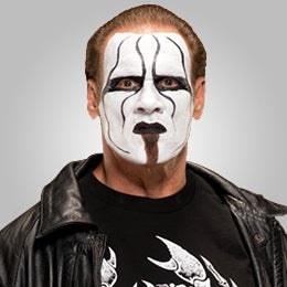 Sting – Extreme Wrestling Shirts