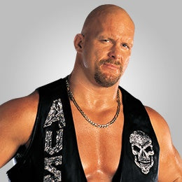 Stone Cold Steve Austin – Extreme Wrestling Shirts