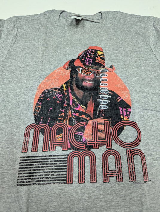 10 Men Size Medium WWE T-shirts | Cena Orton Undertaker The Rock Lot 1 M by EWS | Extreme Wrestling Shirts