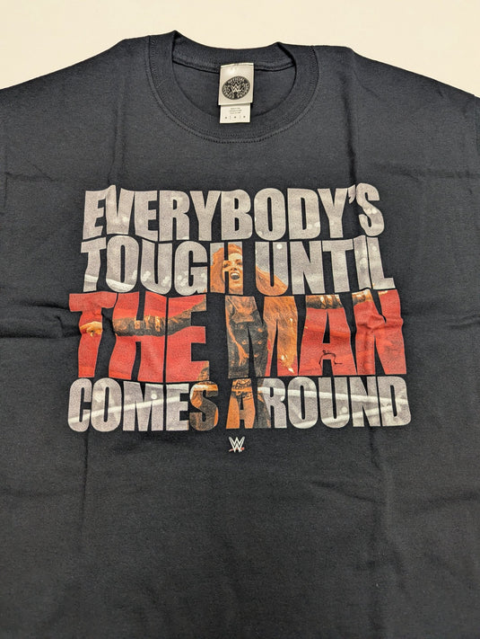 10 Men Size Medium WWE T-shirts | Cena Orton Undertaker The Rock Lot 1 M by EWS | Extreme Wrestling Shirts