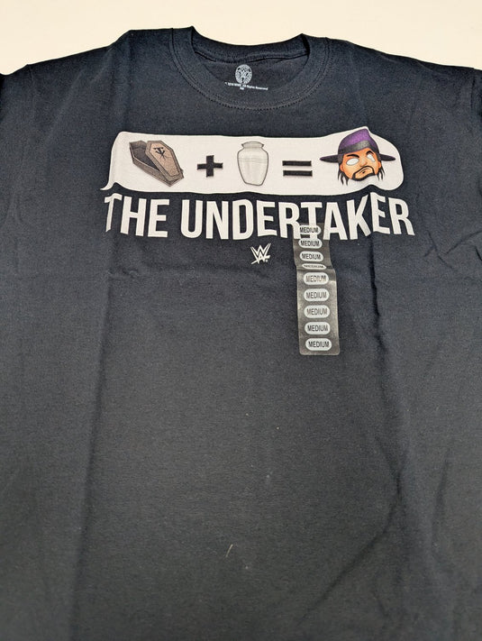 10 Men Size Medium WWE T-shirts | Cena Orton Undertaker The Rock Lot 1 M by EWS | Extreme Wrestling Shirts