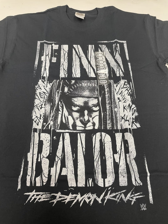 10 Men Size Medium WWE T-shirts | Cena Orton Undertaker The Rock Lot 1 M by EWS | Extreme Wrestling Shirts