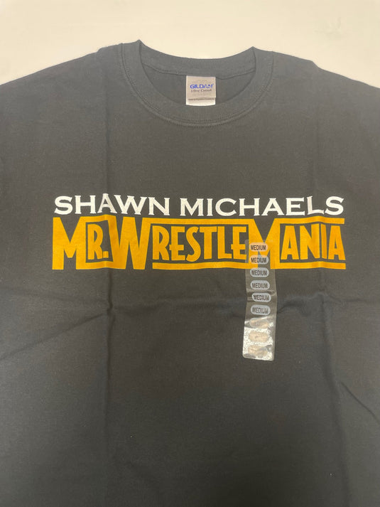 10 Men Size Medium WWE T-shirts | Cena Orton Undertaker The Rock Lot 1 M by EWS | Extreme Wrestling Shirts