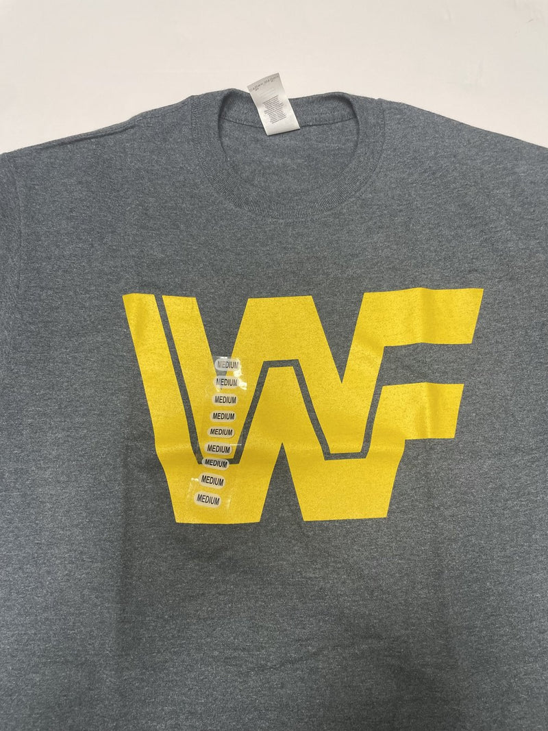 Load image into Gallery viewer, 10 Men Size Medium WWE T-shirts | Cena Orton Undertaker The Rock Lot 1 M by EWS | Extreme Wrestling Shirts
