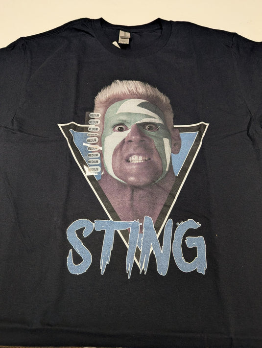 10 Men Size Medium WWE T-shirts | Cena Orton Undertaker The Rock Lot 1 M by EWS | Extreme Wrestling Shirts