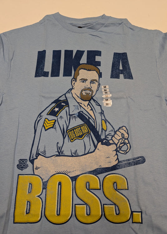 10 Men Size Medium WWE T-shirts | Cena Orton Undertaker The Rock Lot 2 M by EWS | Extreme Wrestling Shirts